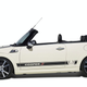 Illustration for article titled AC Schnitzer Tweaks Mini Cooper S Convertible